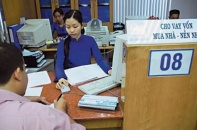 ACB, VIB, VietBank và LienVietPostBank tham gia giải ngân gói 30.000 tỷ đồng