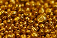Giá vàng tuần tới: Lên mức giá mới