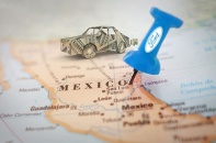 Ford đầu tư thêm 2,5 tỷ USD mở rộng nhà máy tại Mexico