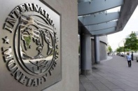 IMF: Kinh tế toàn cầu phục hồi còn yếu và chưa ổn định