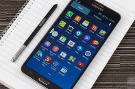 Samsung Galaxy Note 4 giảm sốc tới 3 triệu đồng