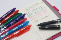 5 Bộ phối hợp chặn bút bi “ma thuật” đổ vào Việt Nam