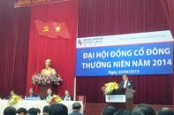 Phương Nam sẽ về một nhà với Sacombank