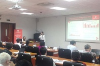 Techcombank phối hợp tổ chức tọa đàm Luật Đầu tư và Luật Doanh nghiệp