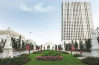 Thanh toán 30% - nhận ngay căn hộ Vinhomes Royal City