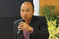 Thị trường chứng khoán đang ở giai đoạn tích lũy