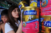 Bộ Tài chính đề nghị xử nghiêm doanh nghiệp sữa không giảm giá