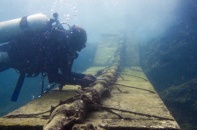 Cáp quang biển AAG lại đứt, chưa xác định rõ thời gian khắc phục