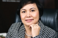 Chủ tịch PNJ Cao Thị Ngọc Dung: "Tốt là kẻ thù của tốt nhất"