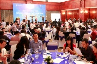 Căn hộ nhỏ hút khách