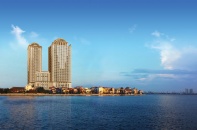 D’. Le Roi Soleil: Kiệt tác độc nhất vô nhị bên Hồ Tây