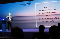 Masan thâu tóm thành công Proconco và Anco