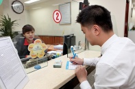 Ngân hàng  đua lập công ty tài chính