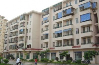 Căn hộ nhà ở xã hội sẽ có diện tích tối thiểu từ 25m2