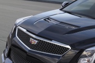 Cadillac CTS-V 2016 chốt giá bán từ 83.995 USD