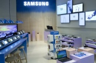 Samsung lấy lại vị trí số 1 về doanh số bán smartphone