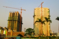 Bất động sản tồn kho: Kẻ mừng, người lo