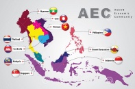 Thị trường tài chính và 3 cơ hội từ AEC