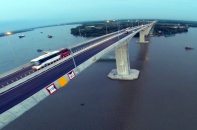 Việt Nam sẽ có 2.200km đường cao tốc vào năm 2020