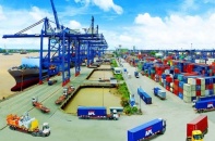 Xuất khẩu lo hụt hơi