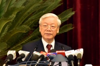 Hội nghị Trung ương lần thứ 11 thảo luận nhiều vấn đề quan trọng