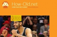 How-Old.net của Microsoft gây cười với những dự đoán sai