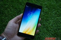 Lenovo K3 Note - "Quái vật" phablet tầm trung 