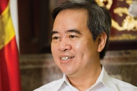 Thống đốc Nguyễn Văn Bình: Sẽ xử lý 6-8 ngân hàng trong năm 2015