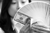 USD tăng sát trần, chuyên gia dự báo điều chỉnh tỷ giá 