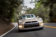 Nissan GT-R 2016 có thêm bản đặc biệt