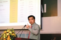Kiến trúc sư tài chính của Hoàng Anh Gia Lai
