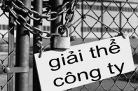 Công ty chứng khoán Âu Việt giải thể tự nguyện thành công