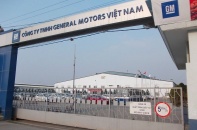 General Motors cũng cân nhắc lắp ráp hay nhập xe về bán