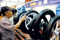 Cổ phiếu ngành săm lốp: Đầu tư vẫn tốt