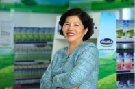 Nikkei vinh danh CEO Vinamilk Mai Kiều Liên