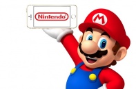 Nintendo tham gia lĩnh vực game dành cho smartphone