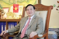 CEO MB Lê Công trước bài toán quản trị sự thay đổi