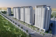 Mua căn hộ Tiểu khu ParkView Residence, nhận ngay chiết khấu 4%