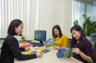 VietinAviva ra mắt hệ thống đại lý bảo hiểm