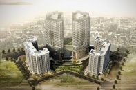 Triển lãm Bất động sản Land24 sắp diễn ra tại Hà Nội