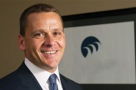 Martin Bicknell - Từ nhân viên lễ tân tới CEO quỹ 10 tỷ USD