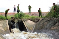 Có nên truy cứu trách nhiệm hình sự pháp nhân?