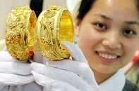 Giá vàng tuần tới: Sẽ tiếp tục tăng