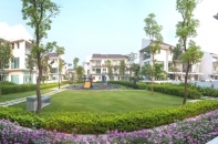 Giới nhà giàu chán sống ở phố đông, tìm nơi “nghỉ dưỡng”