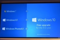 Windows lậu phải mất phí lên Windows 10