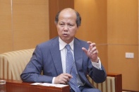 Phát triển bất động sản không chỉ theo quy hoạch