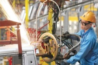 IMF: Lạc quan tăng  trưởng, lo ngại nợ công