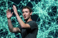Những điều ít biết về Mark Zuckerberg - CEO Facebook