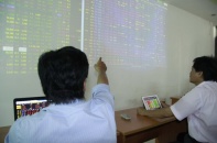 Cổ phiếu dầu khí và ngân hàng sẽ dẫn đầu nhịp sóng mới