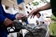 Hôm nay, giá xăng sẽ điều chỉnh tăng?